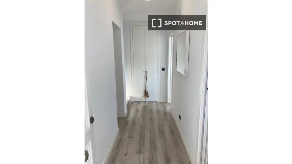 Apartament per a compartir en Vélez-Málaga amb Aire condicionat, Calefacció i Terrassa