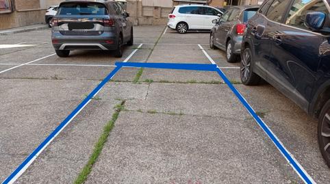 Foto 2 de Garatge en venda a Carrer de Santa Amèlia, Sarrià, Barcelona