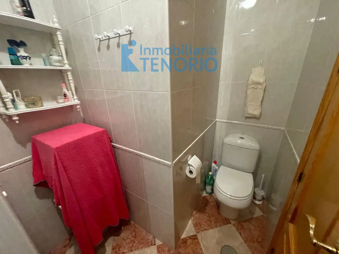 Adossat amb terrassa en venda a casa del palo 40, imagen 33