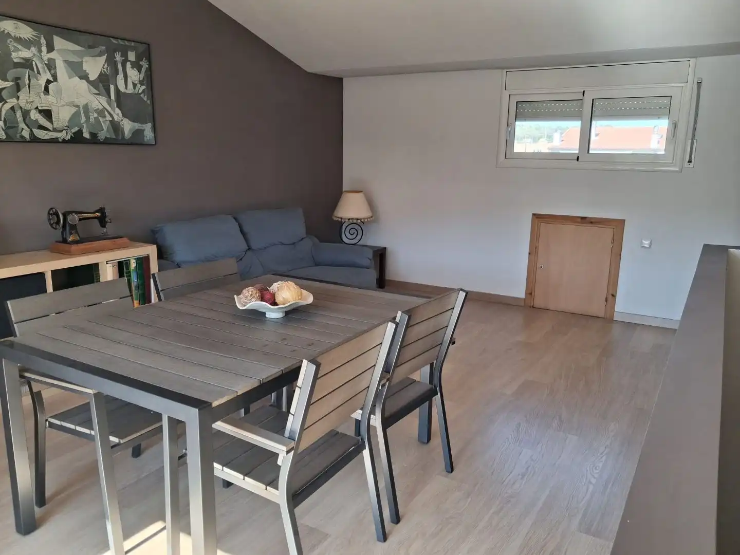 Living room of Detached homes for sale in Gironella, Barcelona
