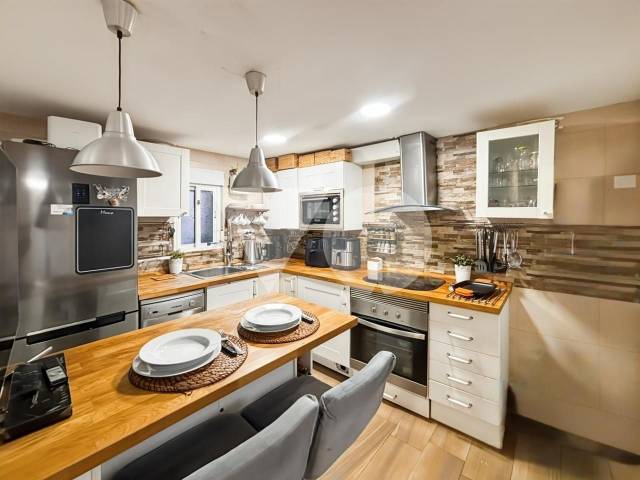 Apartamento en Venta en Del Castillo De Simancas en Simancas