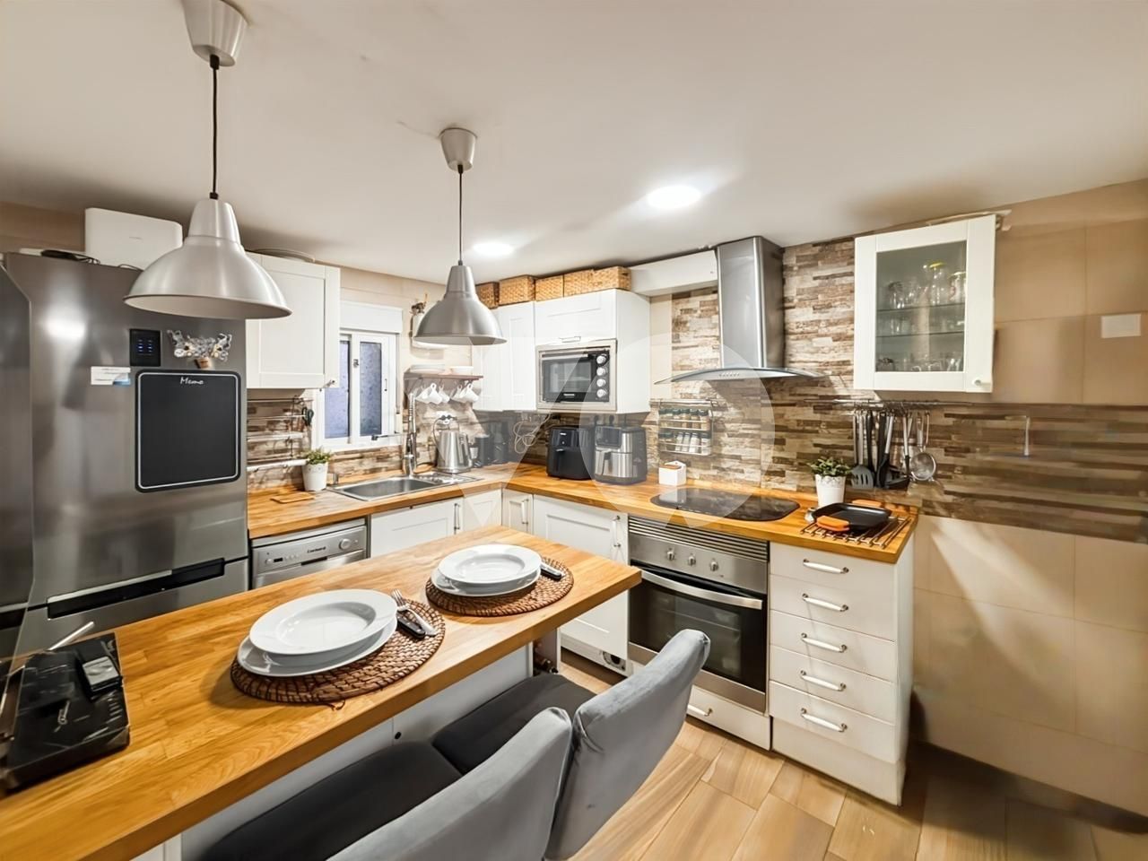 Apartment for sale in Del Castillo De Simancas, Simancas