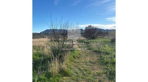 Photo 3 of Land for sale in Jesús Pobre, Alicante