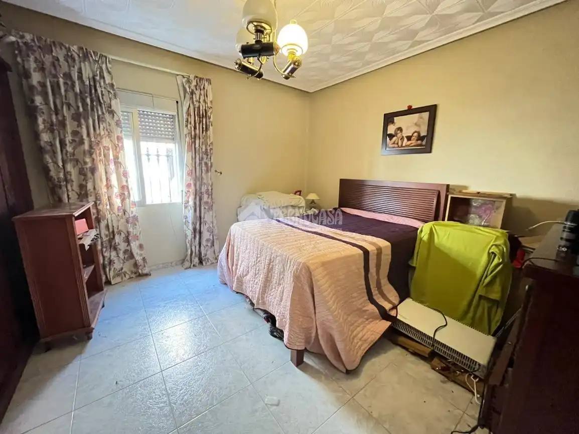 Habitación de Piso en venta en Linares con Aire acondicionado y Calefacción