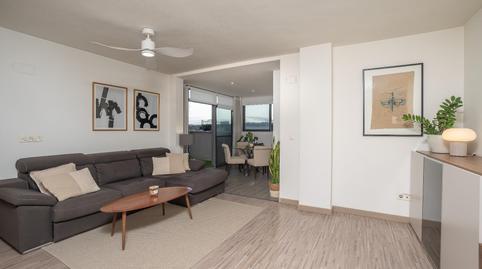 Foto 3 de Àtic en venda a Paseo D'atzavares, El Travaló - Martínez Valero, Alicante