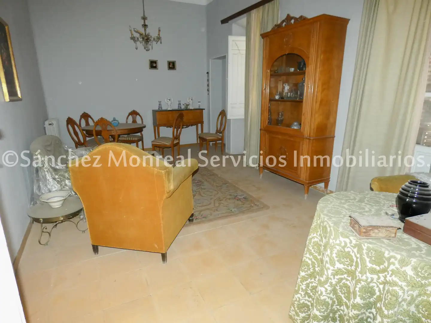 Casa con jardín en venta en Alcázar de San Juan, imagen 34