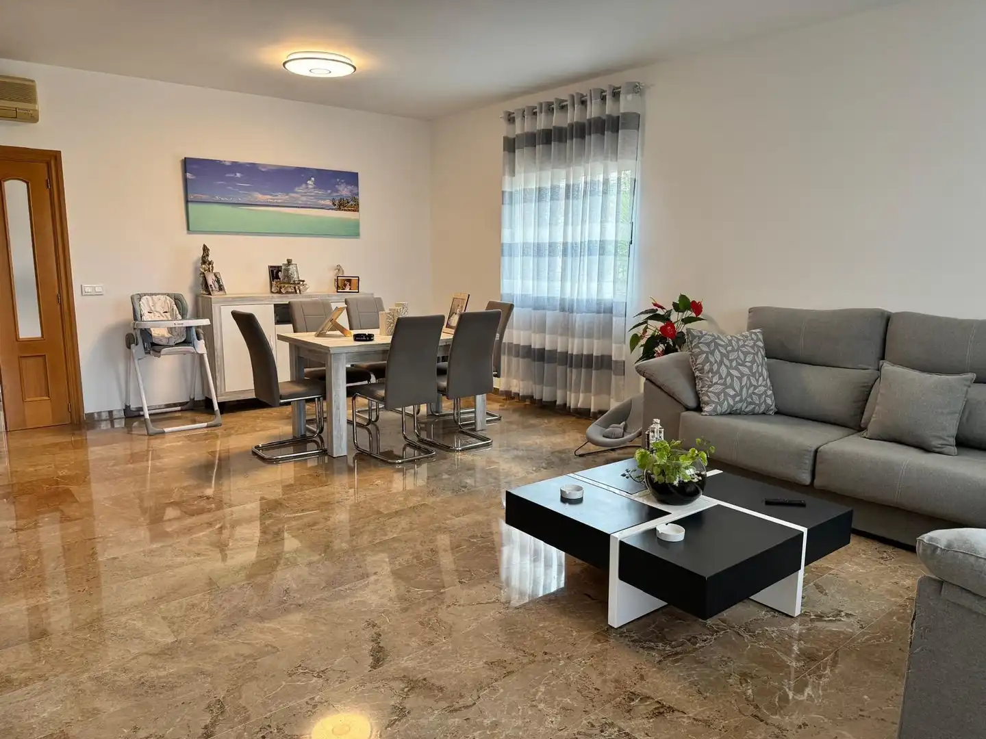 Villa con terrazza in vendita a Coloma, imagen 24