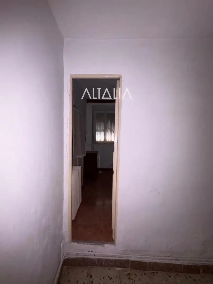 Haus oder Chalet zum Verkauf in Jesus Sanchez Martinez, Villamayor de Santiago
