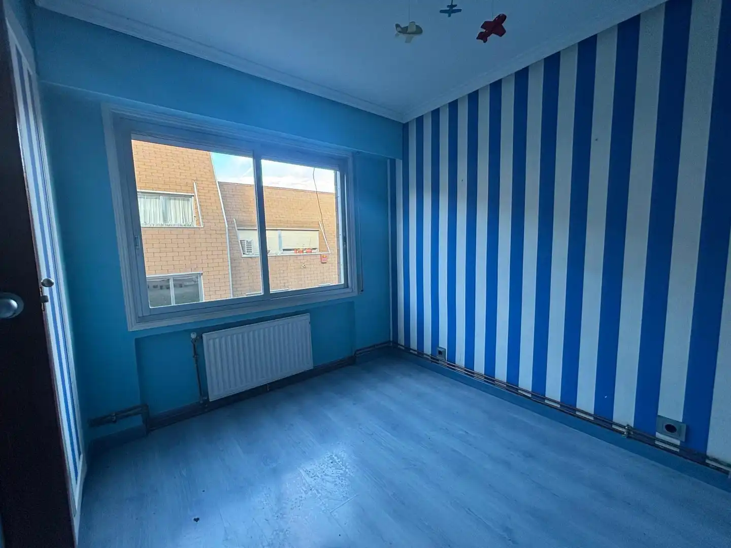 Dormitori de Casa adosada en venda en Pozuelo de Alarcón