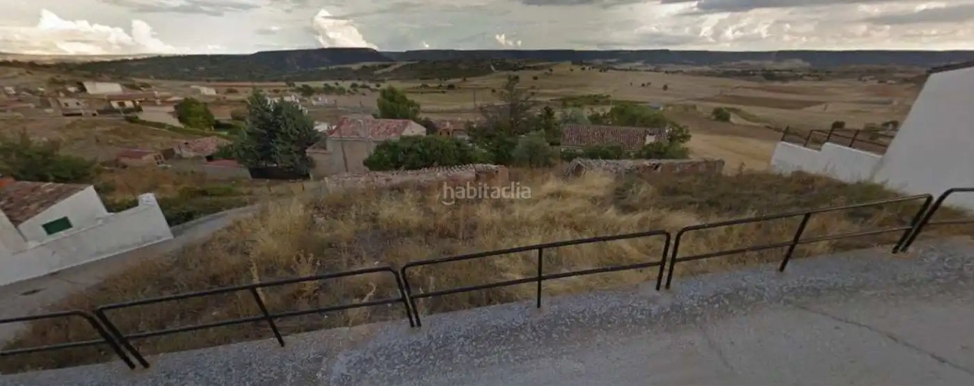 Wohnbaugrundstück zum Verkauf in Calle Camino de Matillas 17, imagen 2