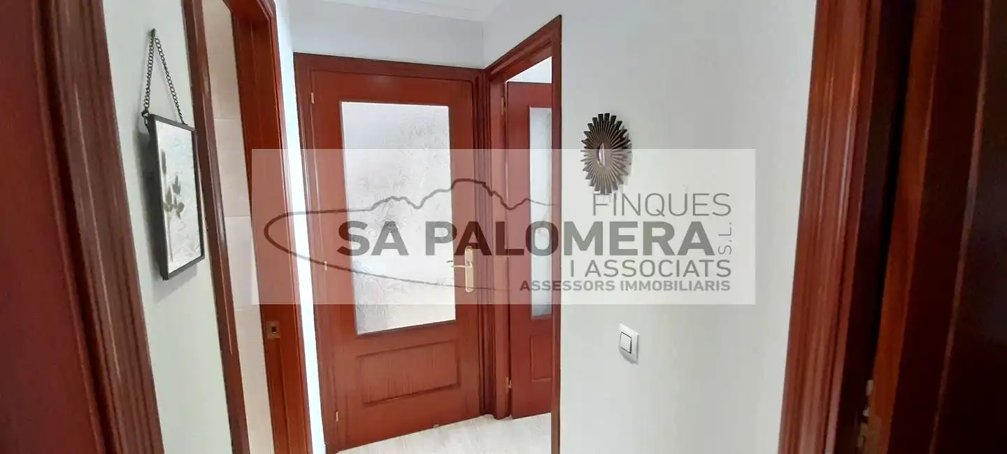 Flat for rent in Els Pins