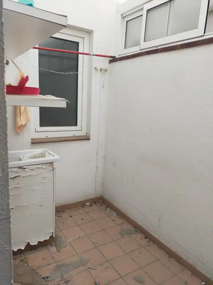 Terraza de Piso en venta en Palamós con Balcón