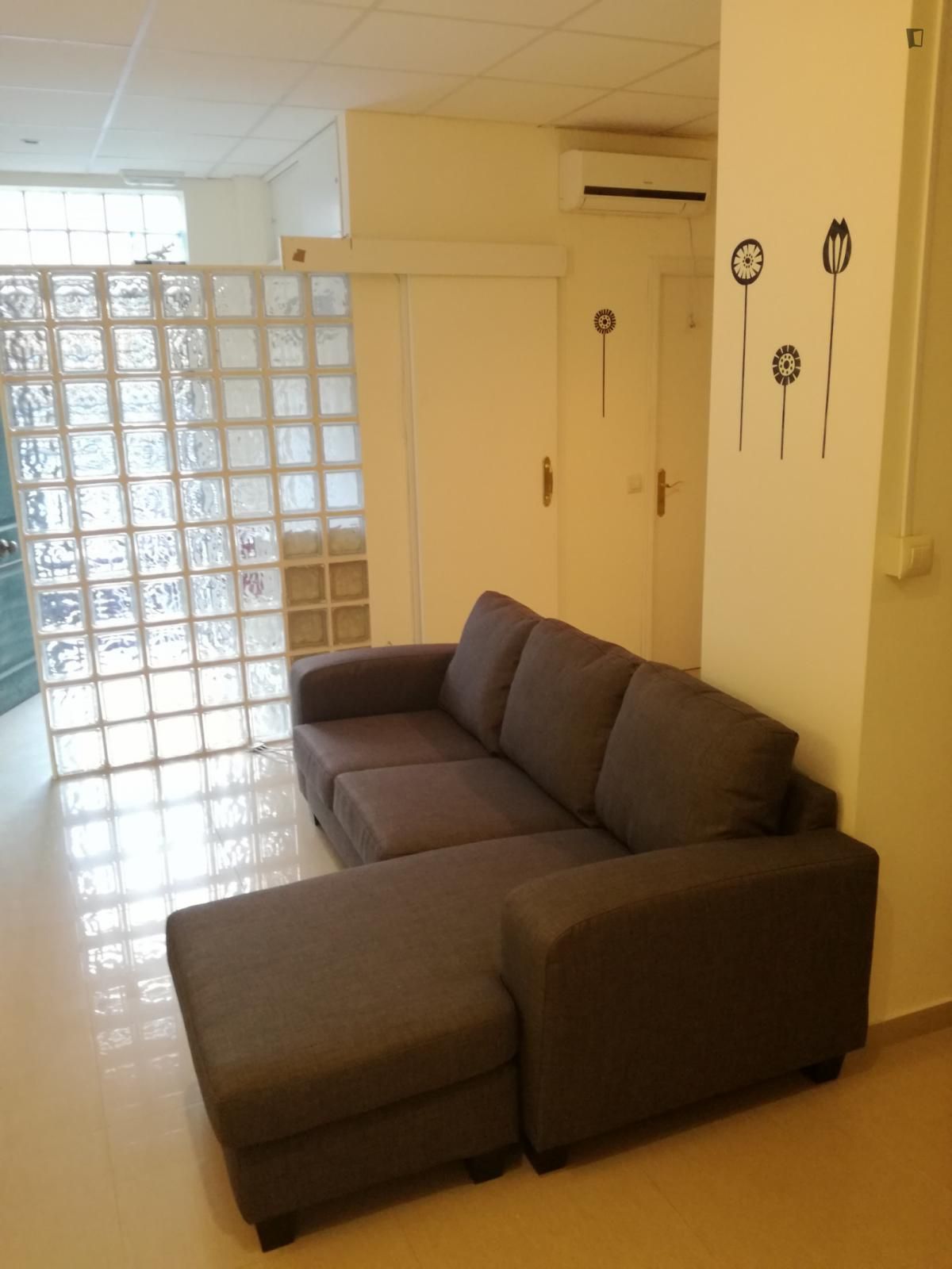 Estudio de alquiler en Condequinto