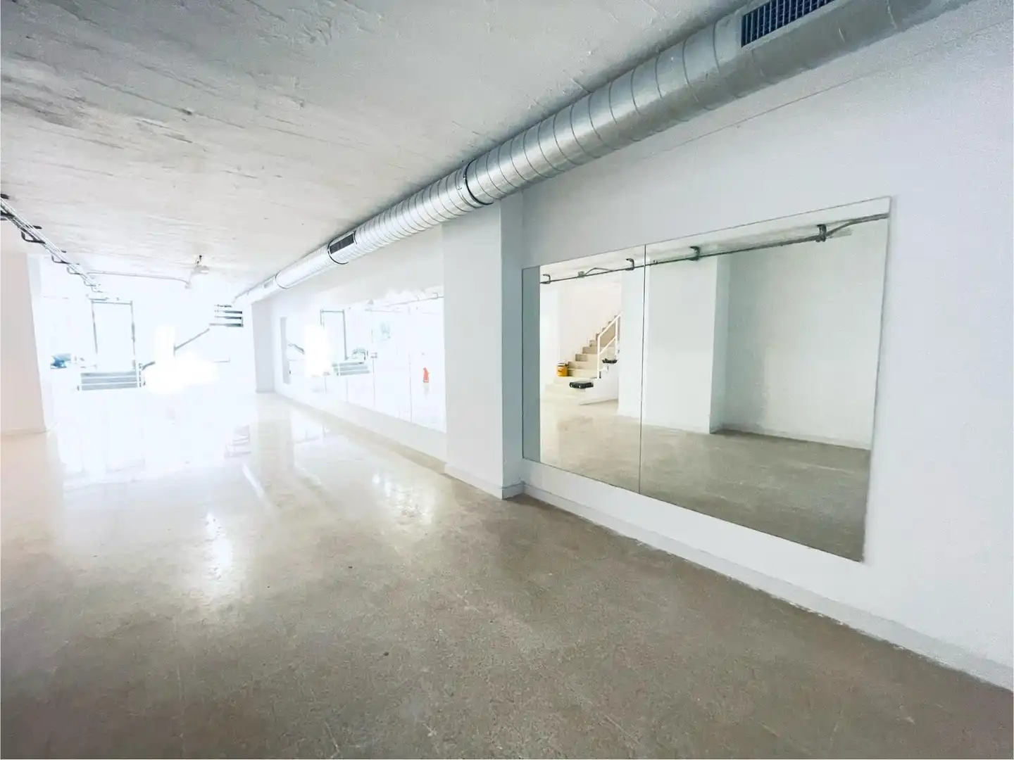 Local comercial de lloguer a Eixample, imagen 12