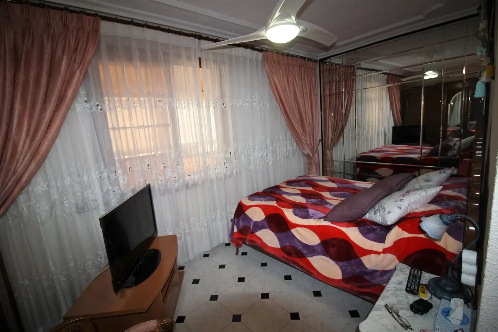 Penthouse with lift for sale in Centro Urbano, imagen 30