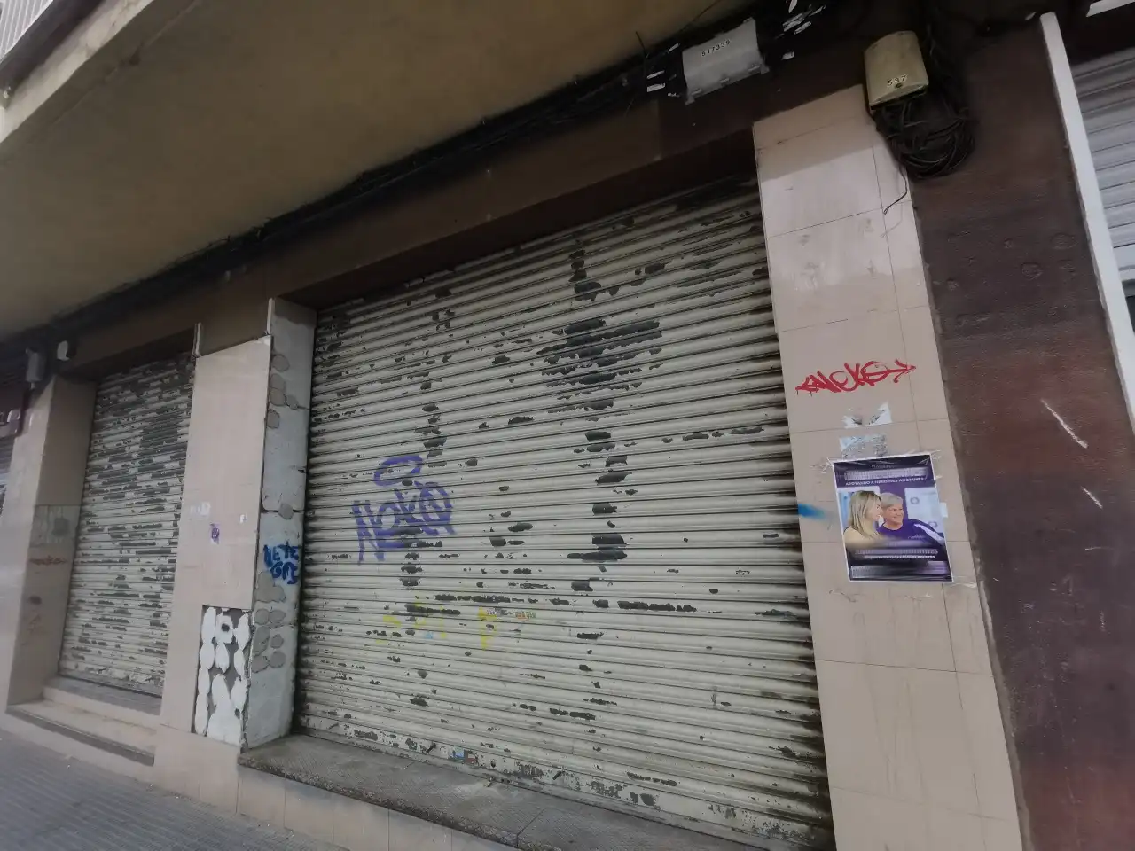 Local comercial en venta en Carrer de Xavier Gambús, imagen 10