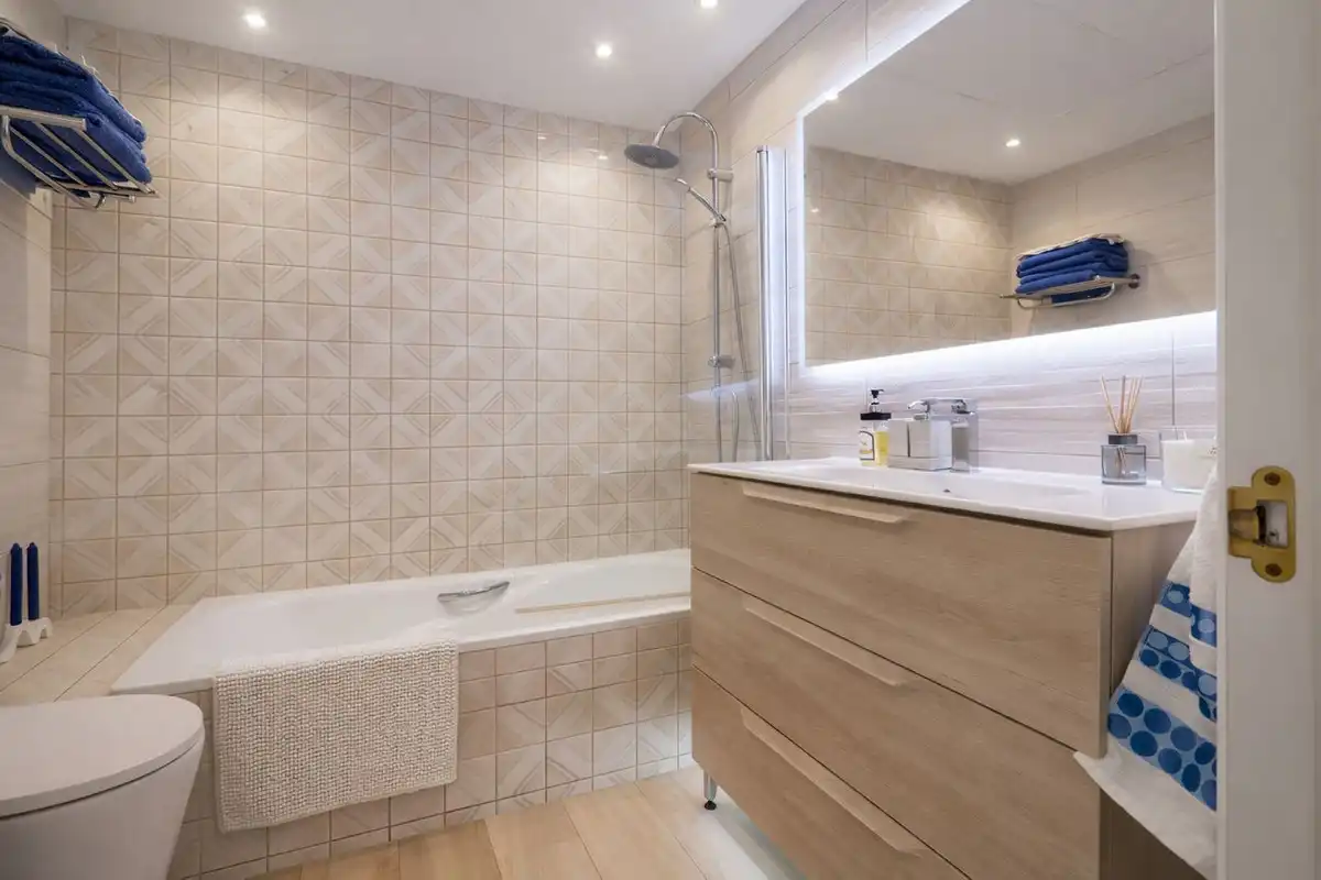 Reihenhaus mit Pool zum Verkauf in Benahavís - BenahavÃÂ­s,La Heredia,Calle del Alcuzcuz, imagen 15