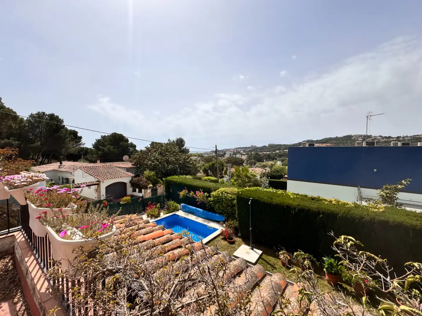 Casa con piscina in vendita a S'Agaró, imagen 39