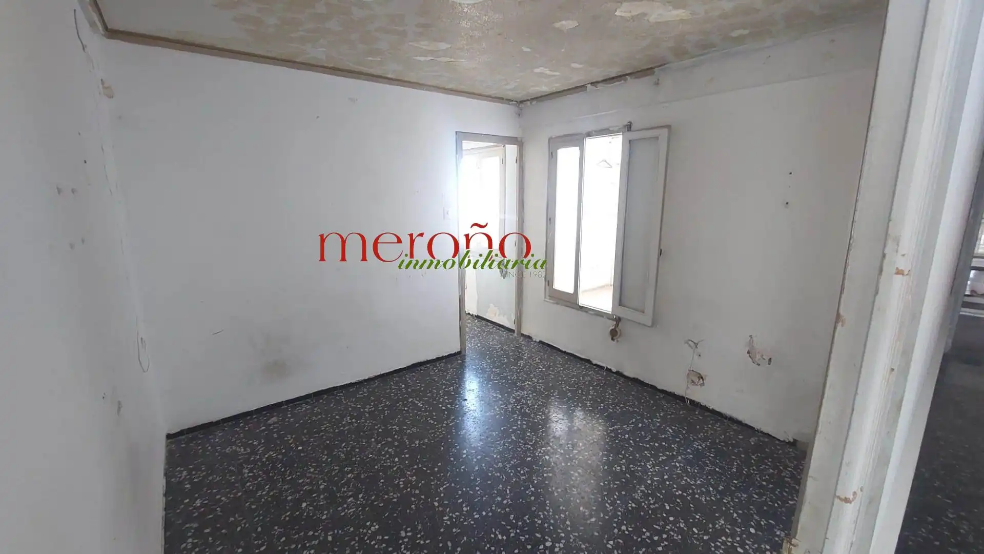 Sala de estar de Piso en venta en Elche / Elx con Trastero y Balcón