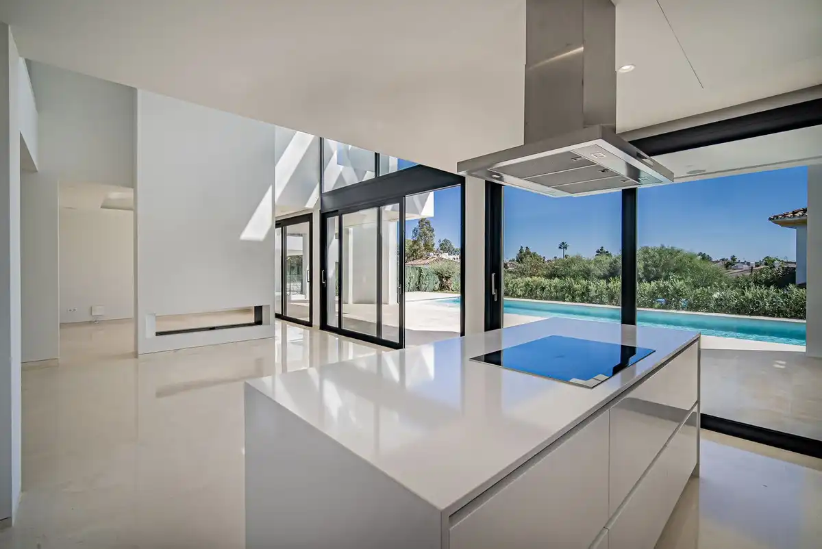 Villa mit Pool zum Verkauf in Benamara - Atalaya, imagen 17
