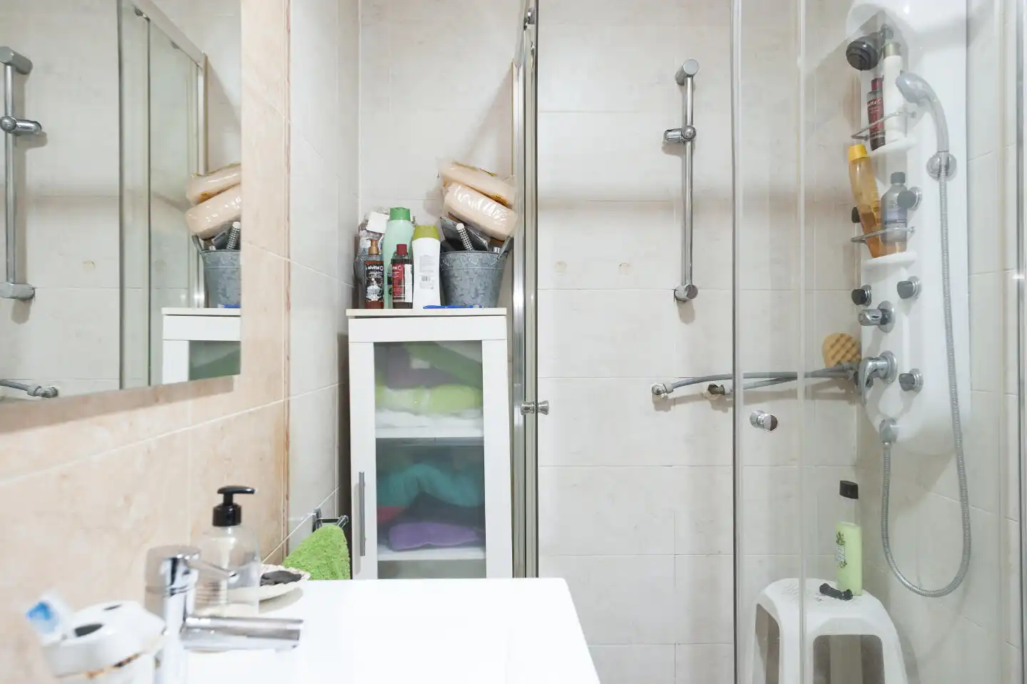 Baño de Casa o chalet en venta en Salamanca