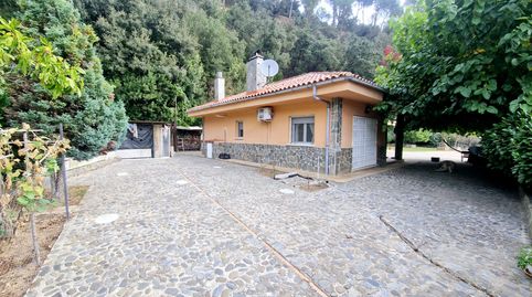 Photo 3 of Houses for sale in Camino Massanes, 94, Hostalric, Girona