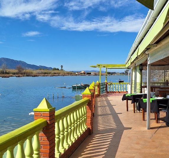 Local en venda en Cullera amb Aire condicionat, Calefacció i Terrassa