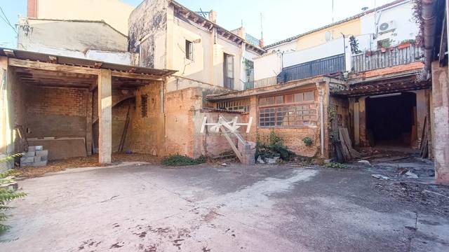 Local comercial en Venta en El Castell