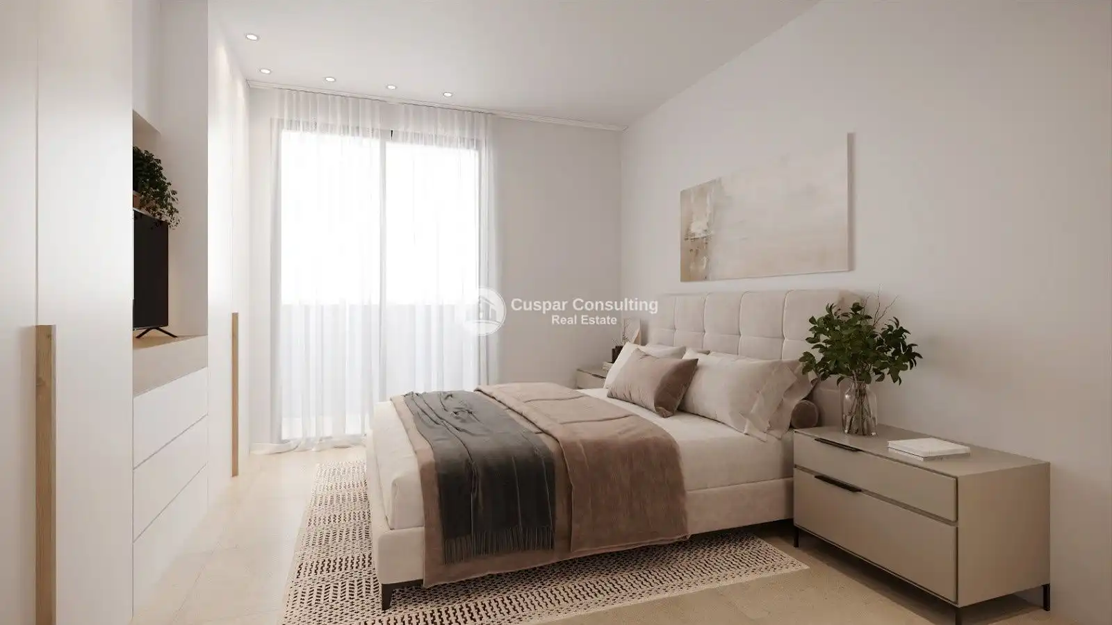 Appartement compact avec piscine à vendre à N/A, imagen 9