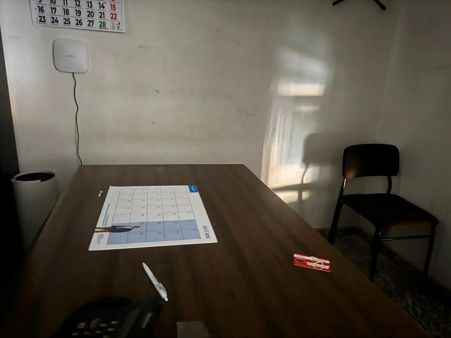 Comedor de Local en venta en Murcia