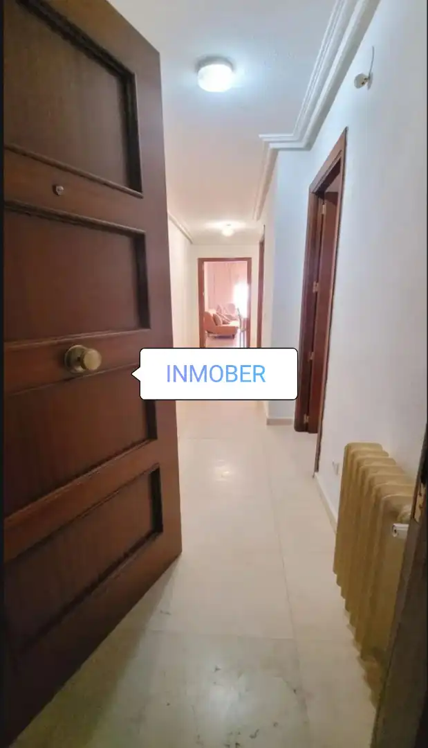 Wohnung mit Terrasse zum Verkauf in El Torreón - Los Ángeles - El Pilar, imagen 8