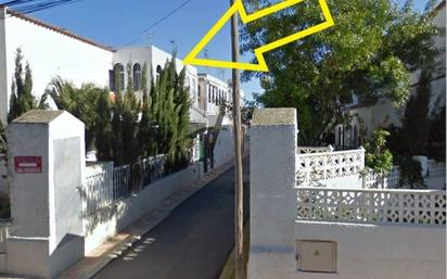 Vista exterior de Casa o xalet en venda en Los Alcázares