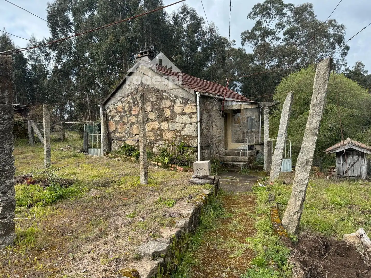 House for sale in As Neves, imagen 19