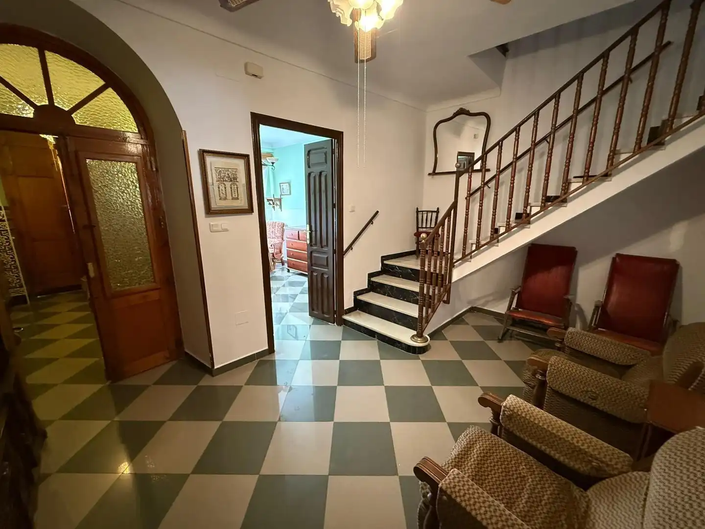 Haus mit Terrasse zum Verkauf in Calle de los Molinos 52, imagen 21