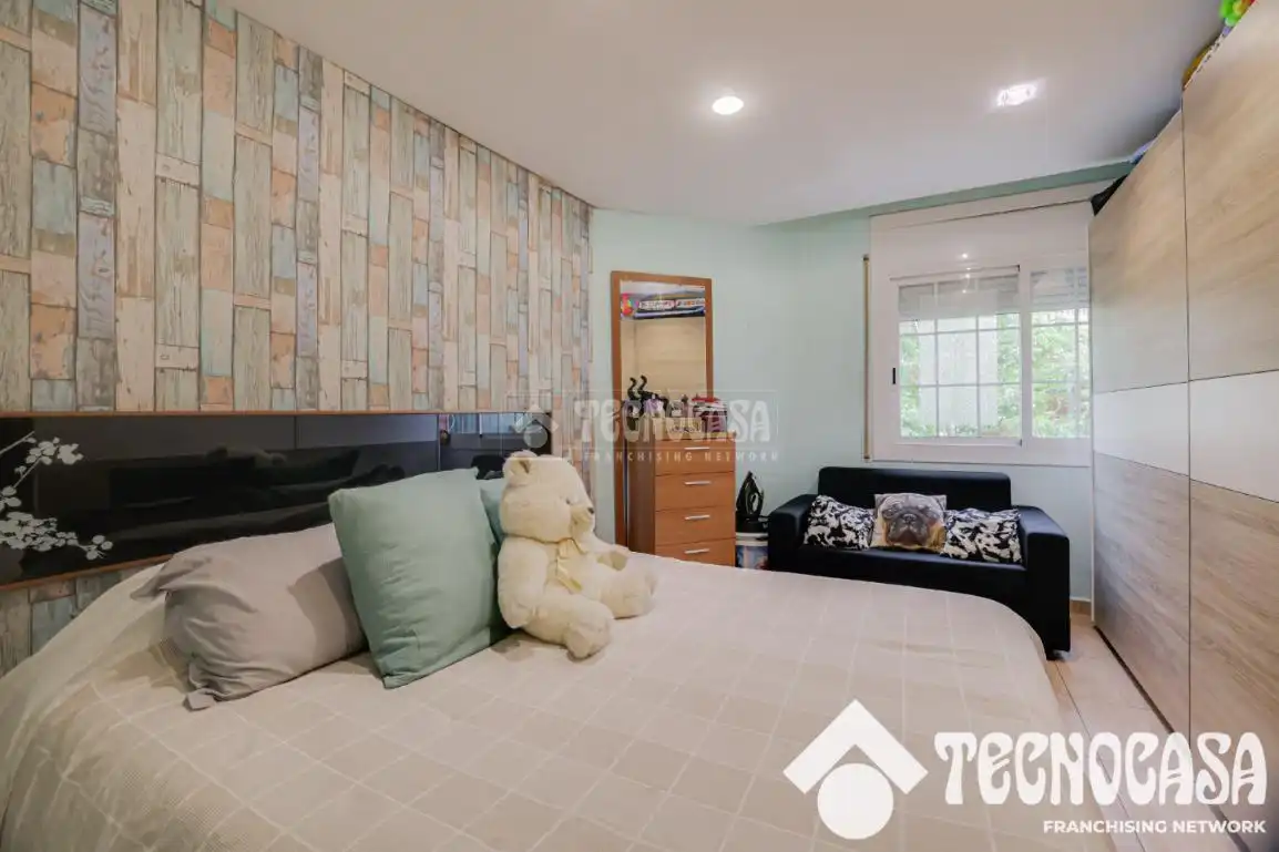 Habitación de Piso en venta en Viladecans con Balcón