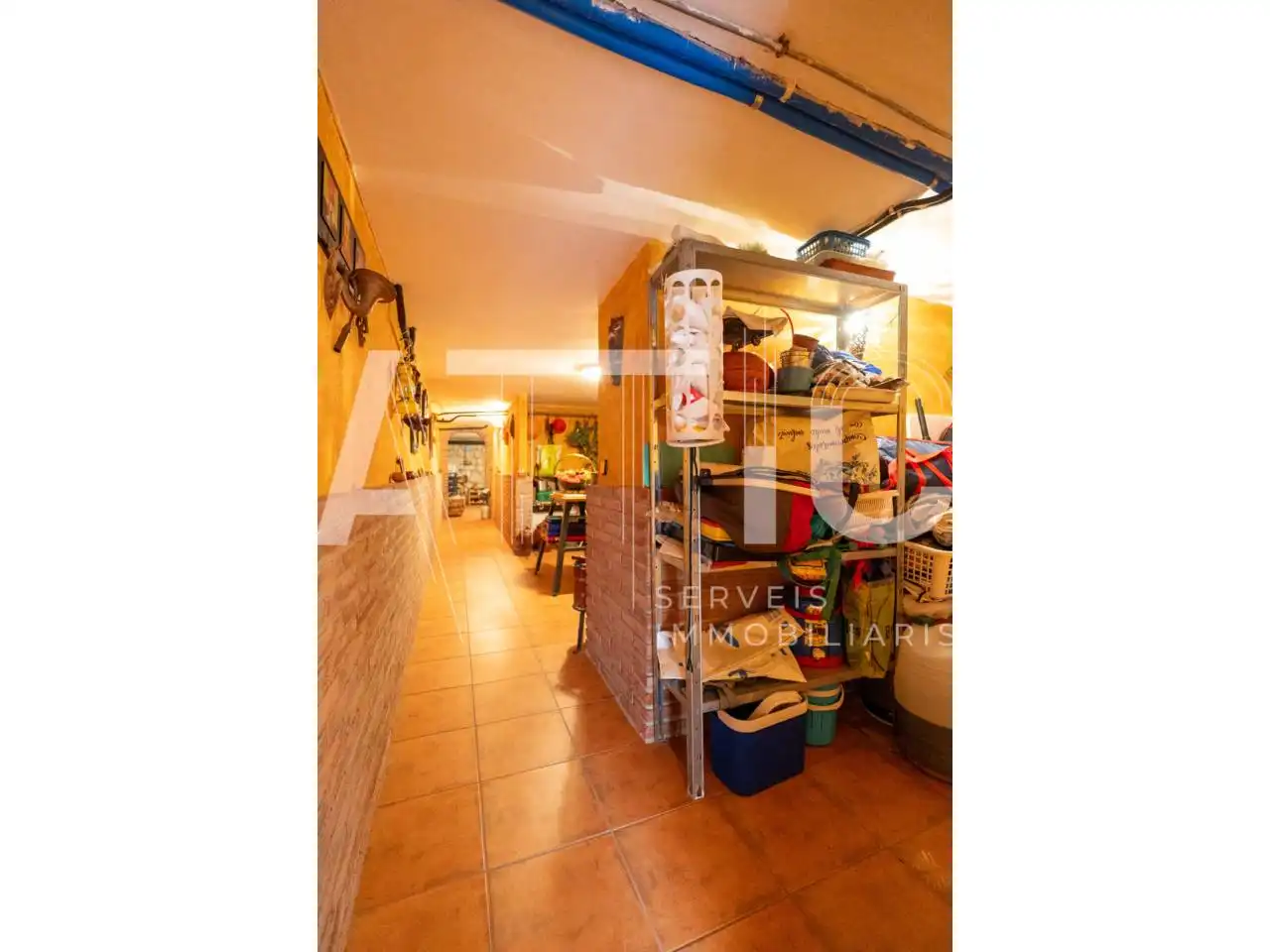 Casa o xalet en venda en Castellar del Vallès amb Aire condicionat, Calefacció i Terrassa