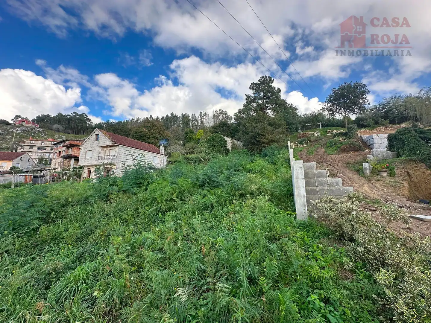 Terrain rustique à vendre à Moaña, imagen 5