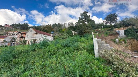 Foto 5 de Terreno en venta en Moaña, Pontevedra