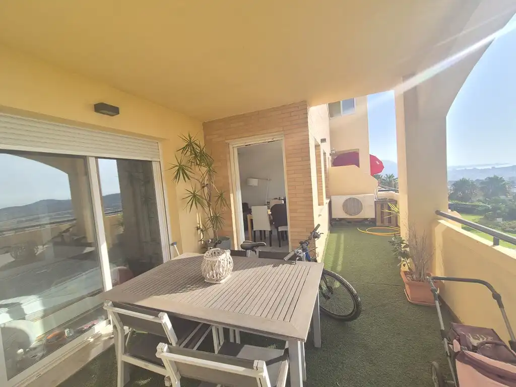 Apartamento con piscina en venta en Hipódromo - Cerrado del Águila, imagen 30
