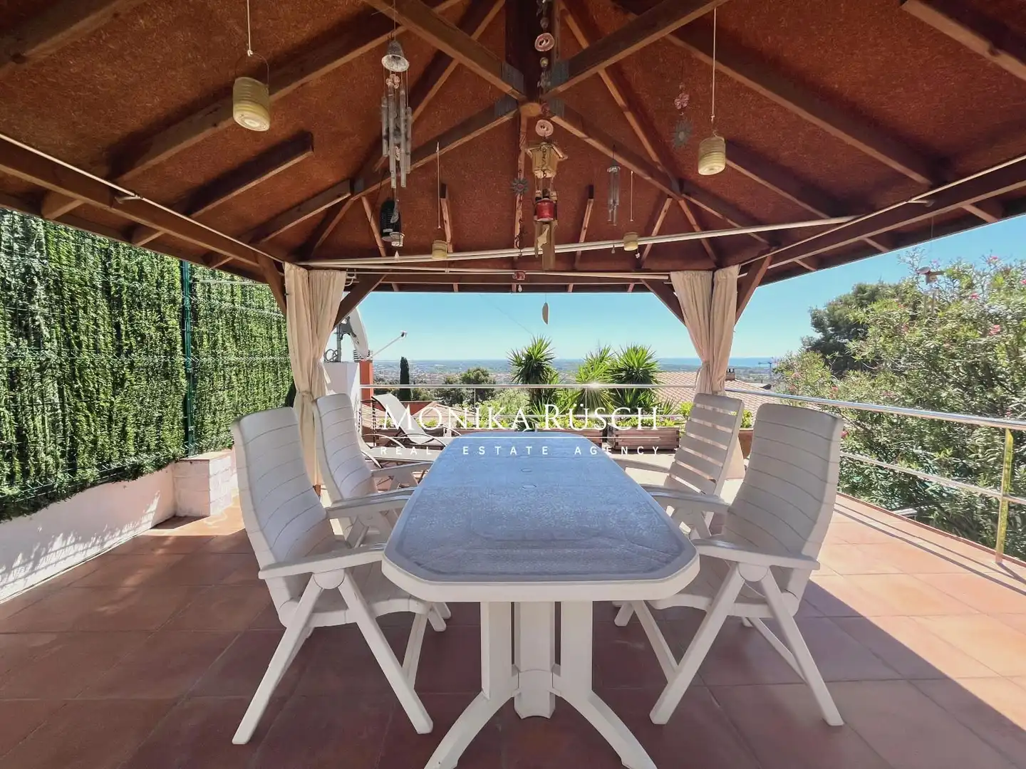 Maison avec jardin à vendre à Montmar, imagen 47