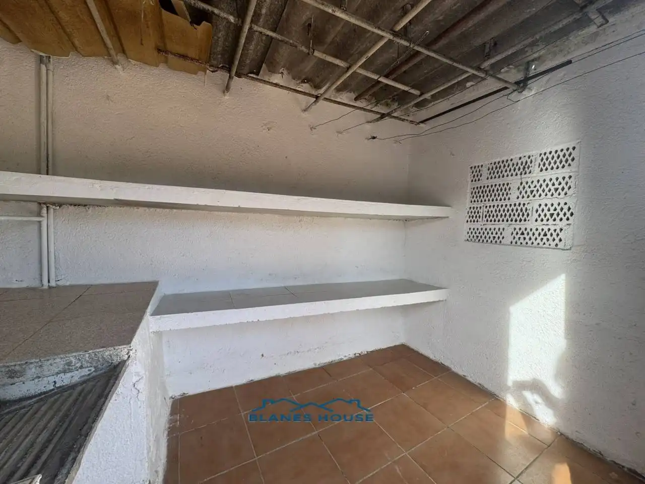 Casa o chalet en venta en Blanes con Jardín privado y Terraza