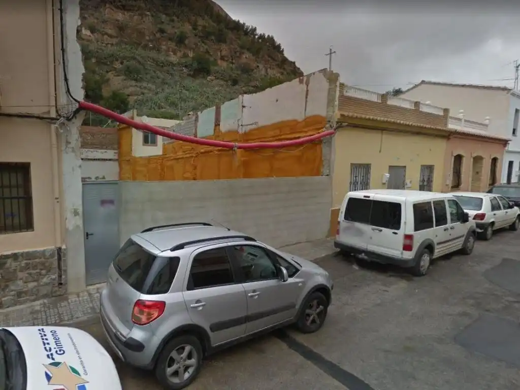 Rural land for sale in Liria, 46, imagen 4