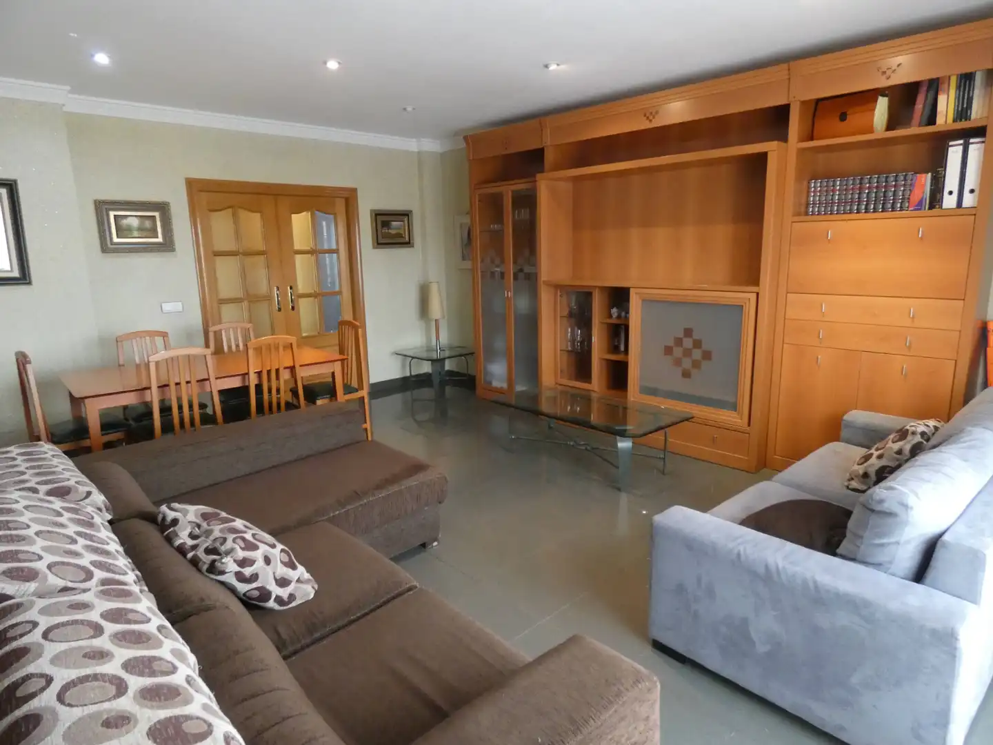 Business premises for sale in Los Narejos - Punta Calera, imagen 46