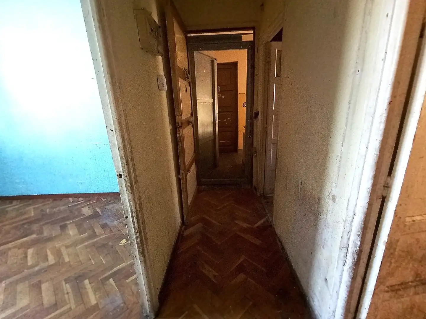 Pis en venda en El Carmen - Casas del Hogar