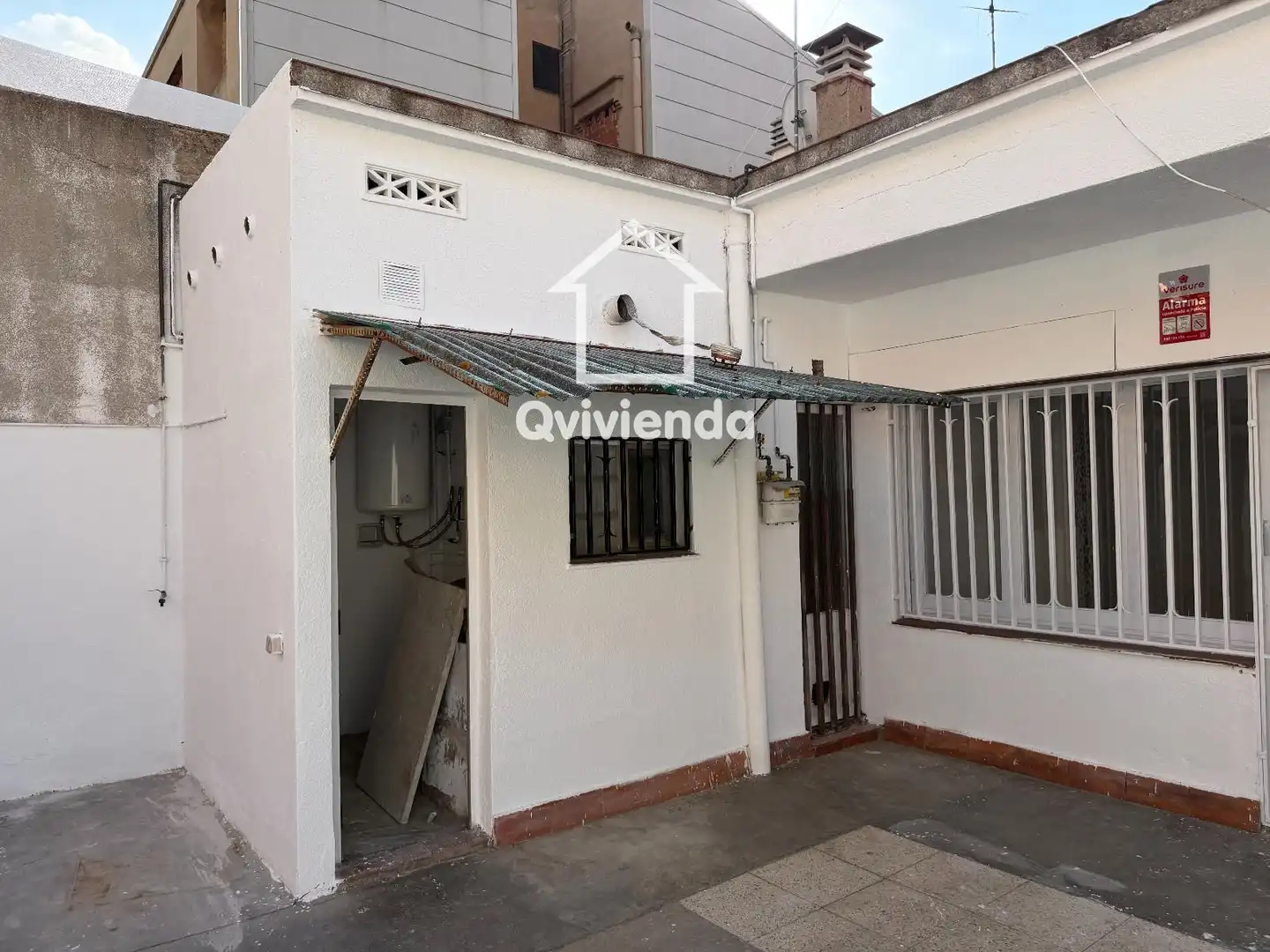 Maison mitoyenne à vendre à Daniel Molina de, imagen 28