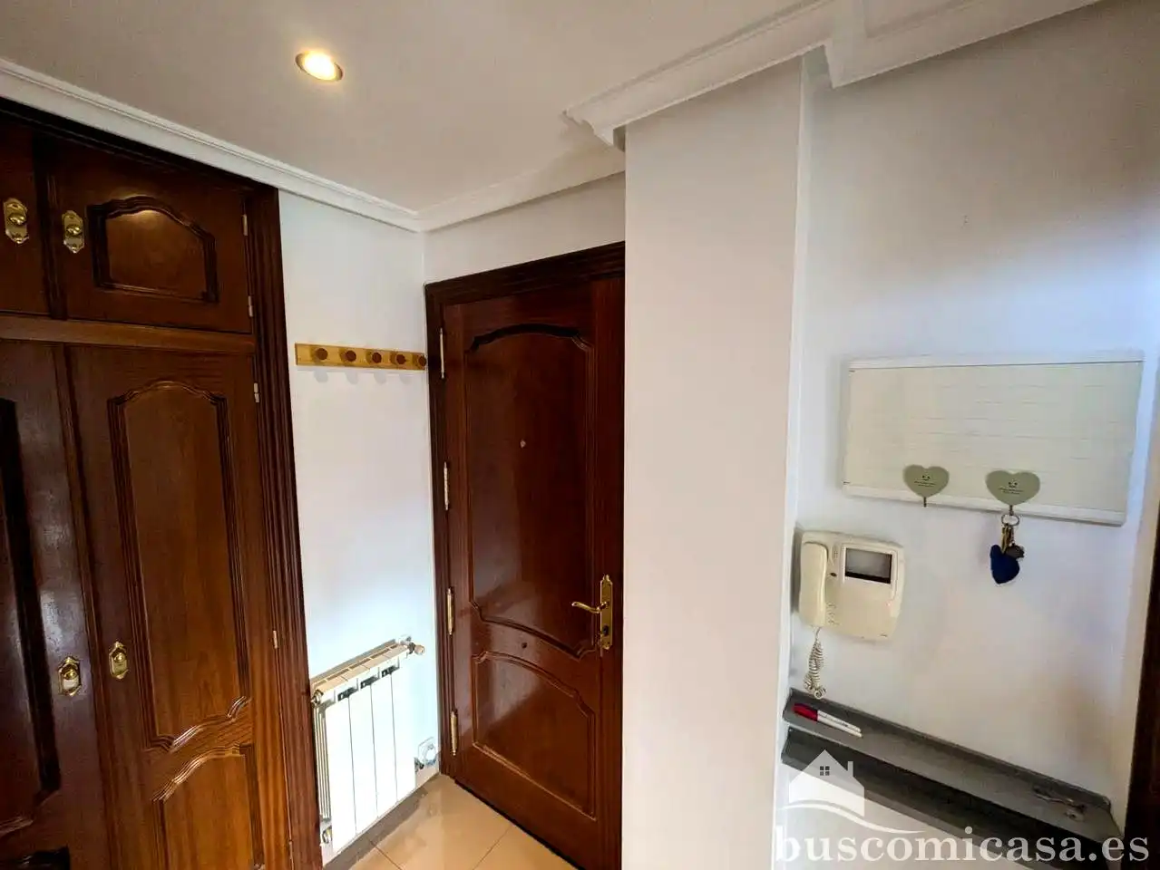 Flat for rent in Calle Reino Unido, San Gonzalo