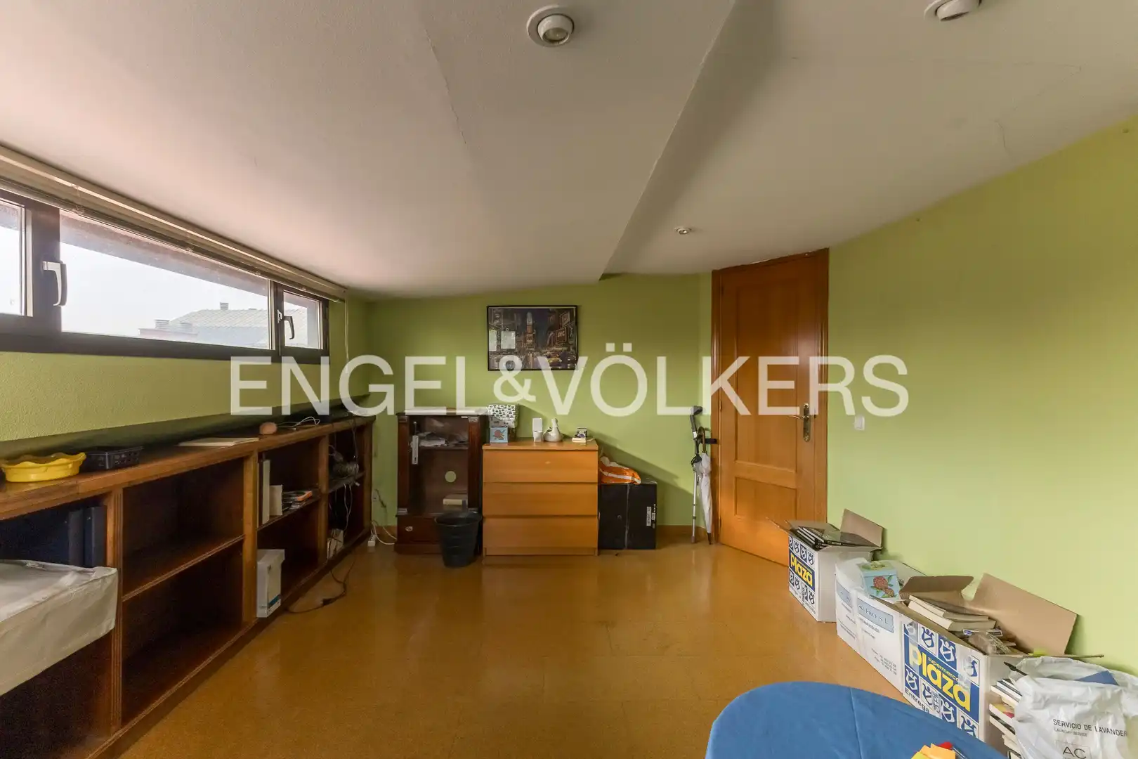 Penthouse with pool for sale in Ciudad Lineal, imagen 40
