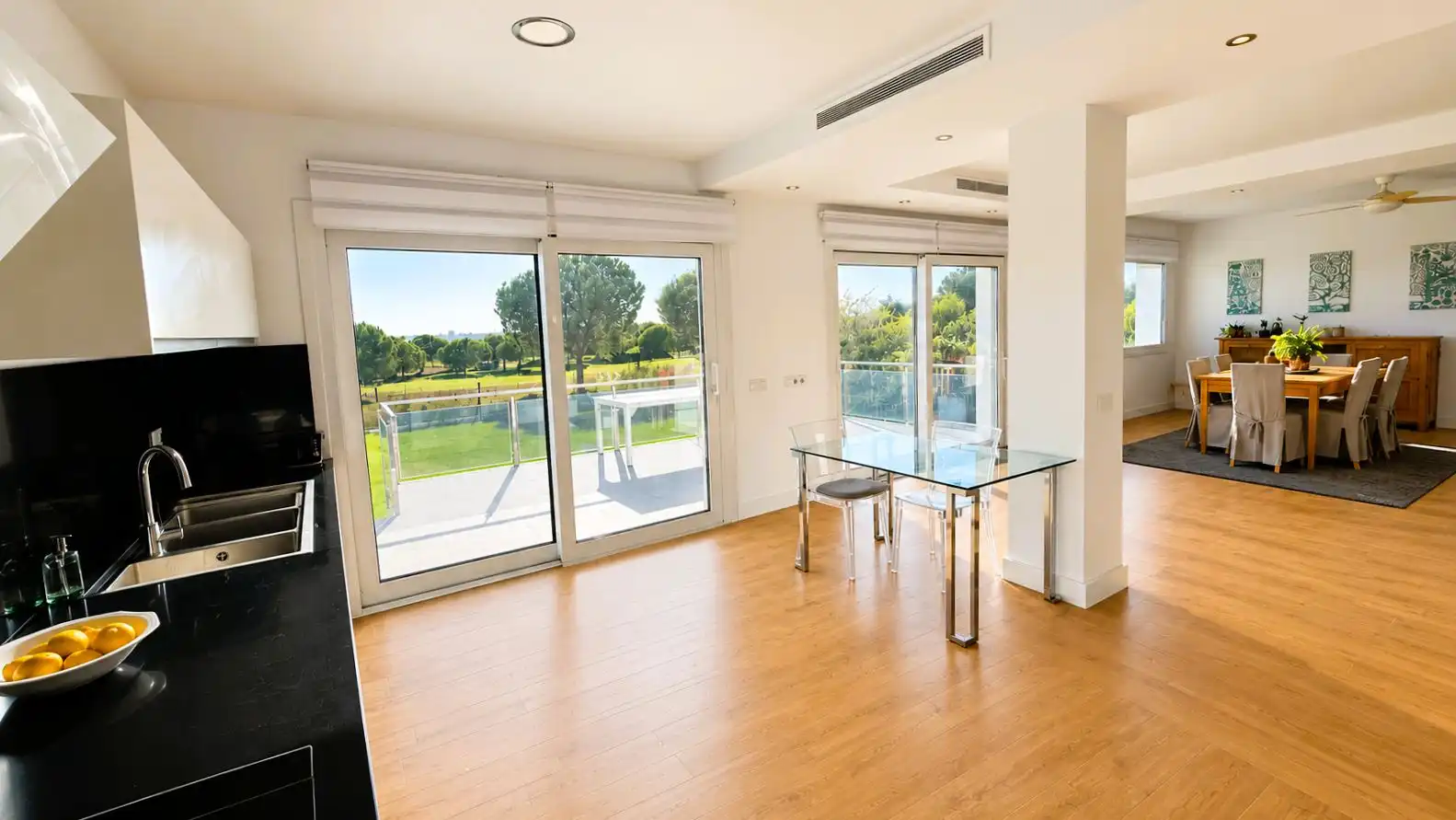 Villa in vendita a Villanueva Golf, imagen 14