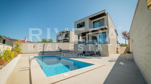 Photo 4 of House or chalet for sale in Lugar Paxariñas, Sanxenxo pueblo, Pontevedra
