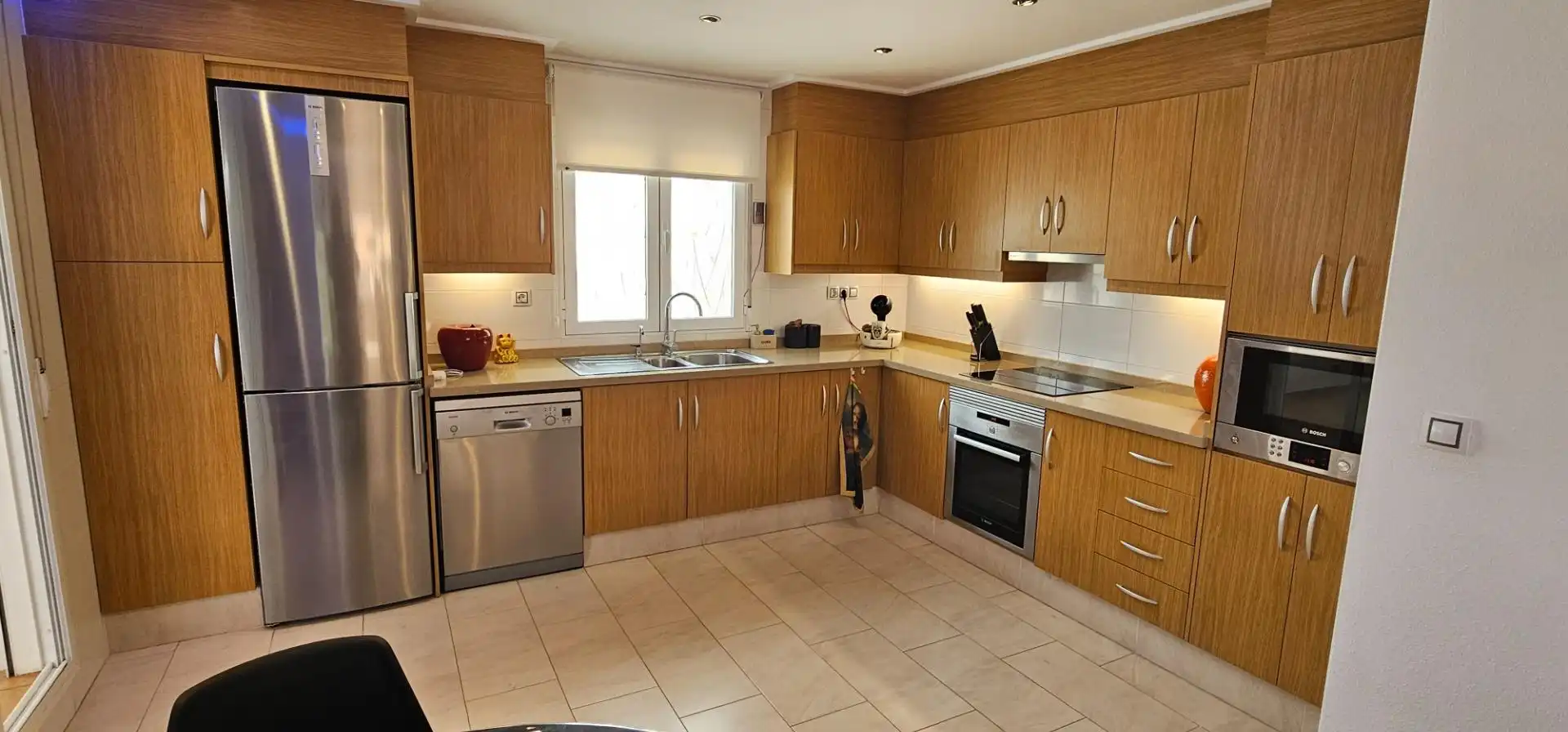 Apartment with terrace for sale in Orihuela Costa, imagen 17